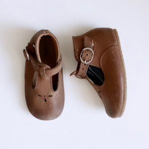 Adelisa & Co. Leather Shoes